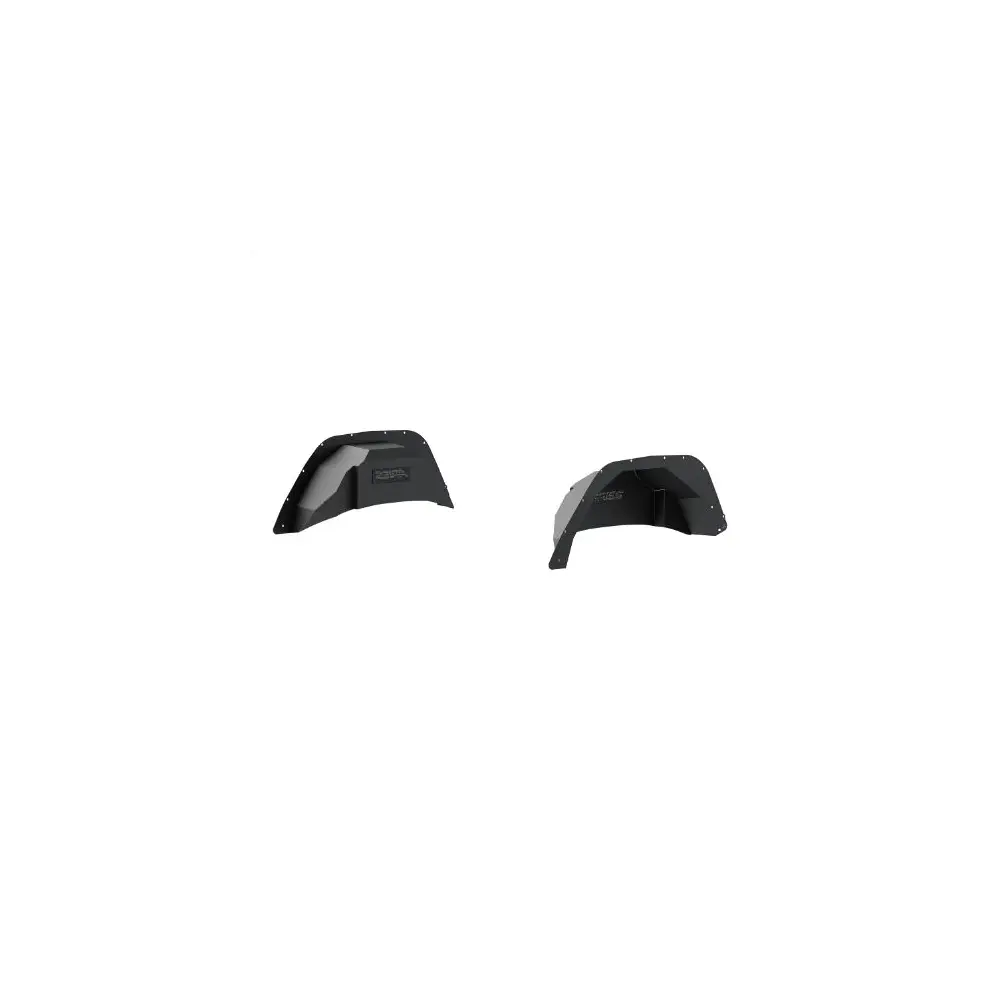 Rear Jeep JL Inner Fender Liners - 2500550